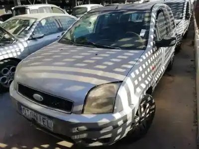 Veículo de Sucata ford fusion (cbk) ambiente do ano 2005 alimentado f6ja