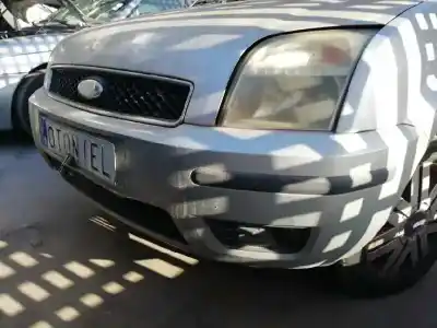 Veículo de Sucata ford fusion (cbk) ambiente do ano 2005 alimentado f6ja