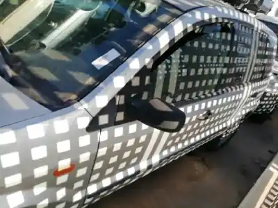 Veículo de Sucata ford fusion (cbk) ambiente do ano 2005 alimentado f6ja