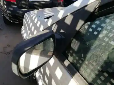 Veículo de Sucata ford fusion (cbk) ambiente do ano 2005 alimentado f6ja