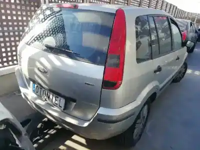 Veículo de Sucata ford fusion (cbk) ambiente do ano 2005 alimentado f6ja