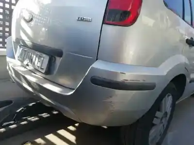 Veículo de Sucata ford fusion (cbk) ambiente do ano 2005 alimentado f6ja