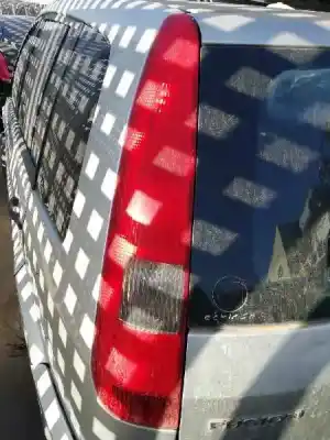 Veículo de Sucata ford fusion (cbk) ambiente do ano 2005 alimentado f6ja