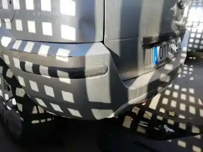 Veículo de Sucata ford fusion (cbk) ambiente do ano 2005 alimentado f6ja