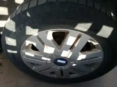 Veículo de Sucata ford fusion (cbk) ambiente do ano 2005 alimentado f6ja