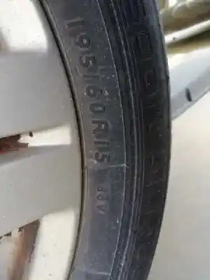 Veículo de Sucata ford fusion (cbk) ambiente do ano 2005 alimentado f6ja