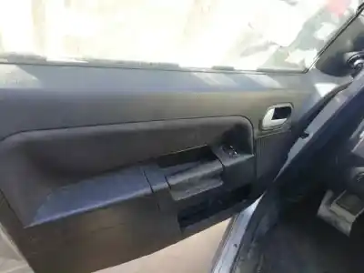 Veículo de Sucata ford fusion (cbk) ambiente do ano 2005 alimentado f6ja