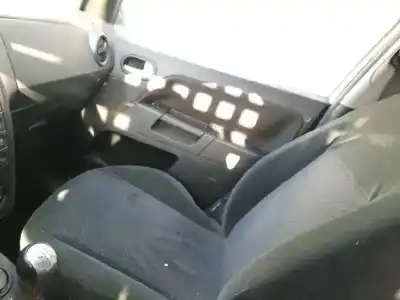 Veículo de Sucata ford fusion (cbk) ambiente do ano 2005 alimentado f6ja