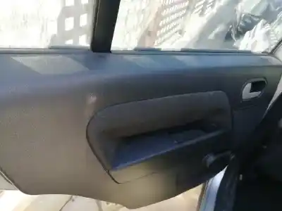 Veículo de Sucata ford fusion (cbk) ambiente do ano 2005 alimentado f6ja