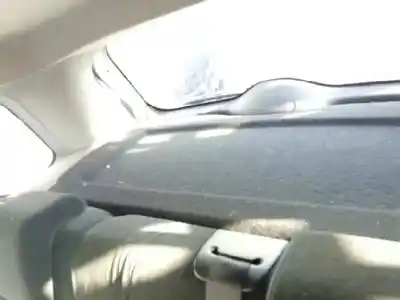 Veículo de Sucata ford fusion (cbk) ambiente do ano 2005 alimentado f6ja