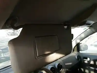 Veículo de Sucata ford fusion (cbk) ambiente do ano 2005 alimentado f6ja