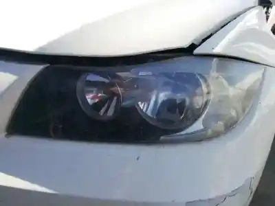 Veículo de Sucata bmw serie 3 berlina (e90) 320d do ano 2007 alimentado 204d4