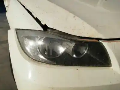 Veículo de Sucata bmw serie 3 berlina (e90) 320d do ano 2007 alimentado 204d4