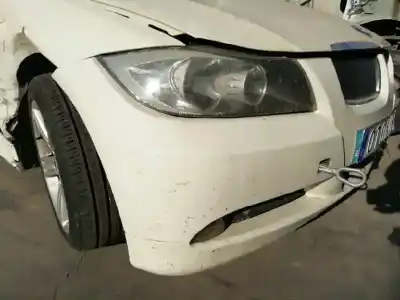 Veículo de Sucata bmw serie 3 berlina (e90) 320d do ano 2007 alimentado 204d4