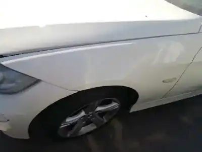 Veículo de Sucata bmw serie 3 berlina (e90) 320d do ano 2007 alimentado 204d4