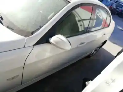 Veículo de Sucata bmw serie 3 berlina (e90) 320d do ano 2007 alimentado 204d4