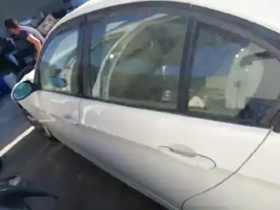 Veículo de Sucata bmw serie 3 berlina (e90) 320d do ano 2007 alimentado 204d4