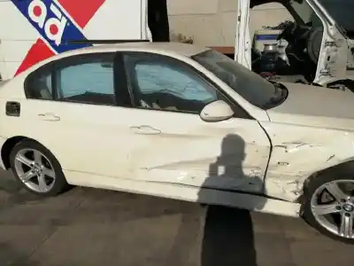 Veículo de Sucata bmw serie 3 berlina (e90) 320d do ano 2007 alimentado 204d4