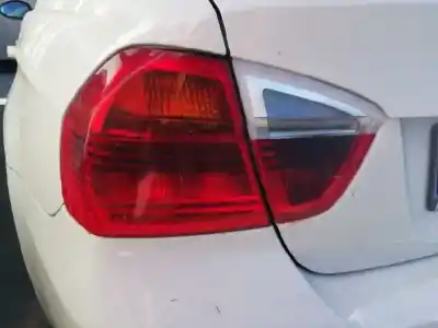 Veículo de Sucata bmw serie 3 berlina (e90) 320d do ano 2007 alimentado 204d4