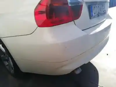 Veículo de Sucata bmw serie 3 berlina (e90) 320d do ano 2007 alimentado 204d4