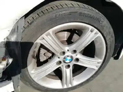 Veículo de Sucata bmw serie 3 berlina (e90) 320d do ano 2007 alimentado 204d4