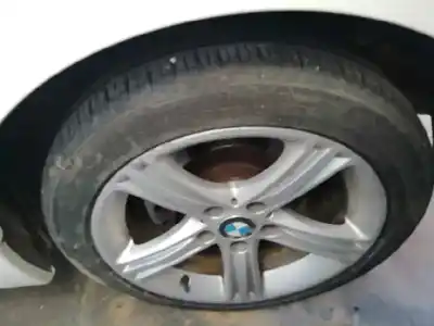 Veículo de Sucata bmw serie 3 berlina (e90) 320d do ano 2007 alimentado 204d4