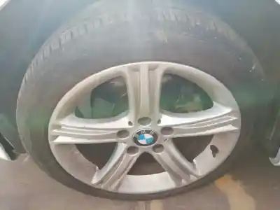 Veículo de Sucata bmw serie 3 berlina (e90) 320d do ano 2007 alimentado 204d4