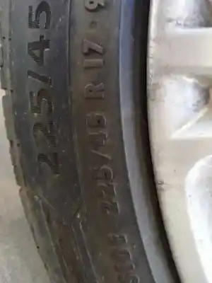 Veículo de Sucata bmw serie 3 berlina (e90) 320d do ano 2007 alimentado 204d4