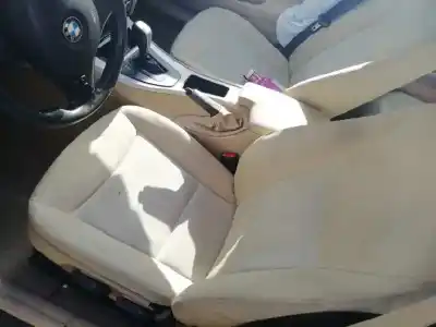 Veículo de Sucata bmw serie 3 berlina (e90) 320d do ano 2007 alimentado 204d4