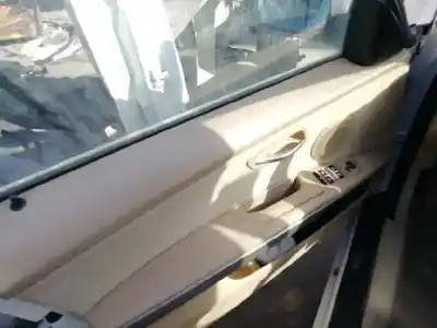 Veículo de Sucata bmw serie 3 berlina (e90) 320d do ano 2007 alimentado 204d4