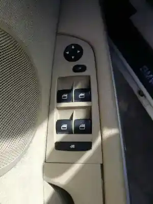 Veículo de Sucata bmw serie 3 berlina (e90) 320d do ano 2007 alimentado 204d4