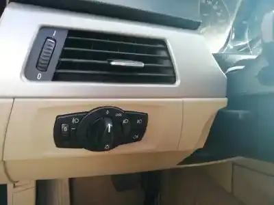 Veículo de Sucata bmw serie 3 berlina (e90) 320d do ano 2007 alimentado 204d4