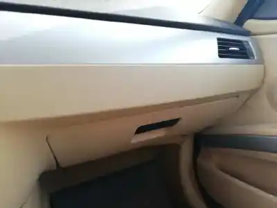 Veículo de Sucata bmw serie 3 berlina (e90) 320d do ano 2007 alimentado 204d4