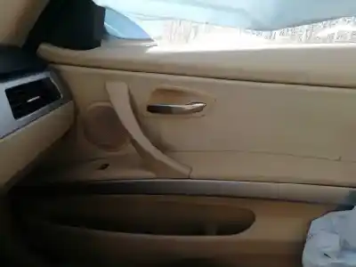 Veículo de Sucata bmw serie 3 berlina (e90) 320d do ano 2007 alimentado 204d4