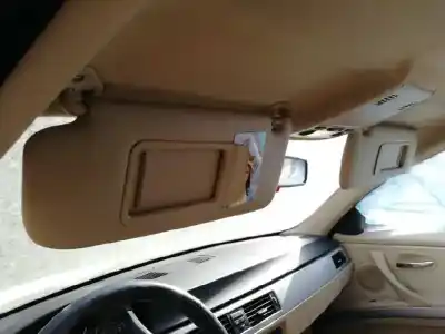 Veículo de Sucata bmw serie 3 berlina (e90) 320d do ano 2007 alimentado 204d4