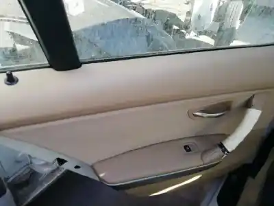 Veículo de Sucata bmw serie 3 berlina (e90) 320d do ano 2007 alimentado 204d4