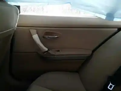 Veículo de Sucata bmw serie 3 berlina (e90) 320d do ano 2007 alimentado 204d4