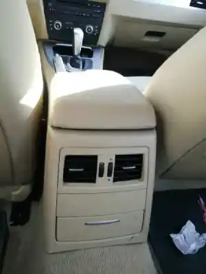 Veículo de Sucata bmw serie 3 berlina (e90) 320d do ano 2007 alimentado 204d4