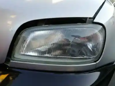 Утилизация автомобиля toyota rav 4 funcruiser (a1) básico года 1997 питание 3s-fe
