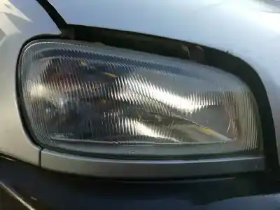 Утилизация автомобиля toyota rav 4 funcruiser (a1) básico года 1997 питание 3s-fe