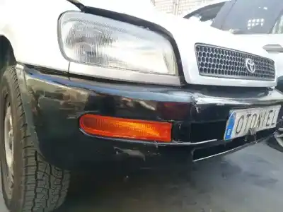 Утилизация автомобиля toyota rav 4 funcruiser (a1) básico года 1997 питание 3s-fe