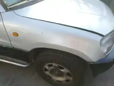 Утилизация автомобиля toyota rav 4 funcruiser (a1) básico года 1997 питание 3s-fe