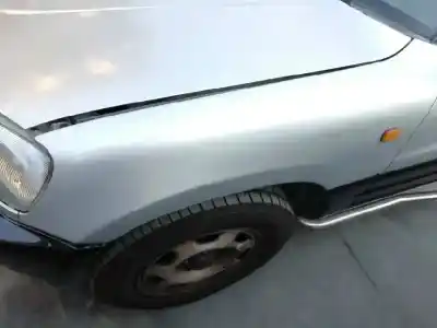 Утилизация автомобиля toyota rav 4 funcruiser (a1) básico года 1997 питание 3s-fe