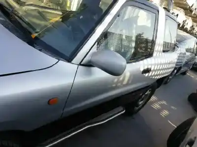 Утилизация автомобиля toyota rav 4 funcruiser (a1) básico года 1997 питание 3s-fe