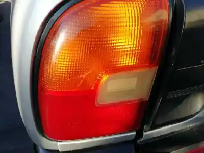 Утилизация автомобиля toyota rav 4 funcruiser (a1) básico года 1997 питание 3s-fe