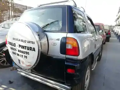 Утилизация автомобиля toyota rav 4 funcruiser (a1) básico года 1997 питание 3s-fe