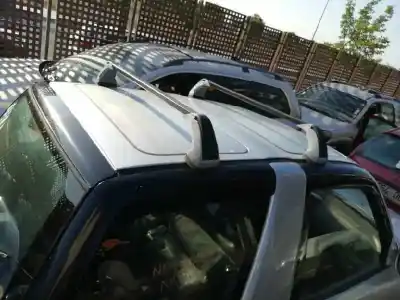 Утилизация автомобиля toyota rav 4 funcruiser (a1) básico года 1997 питание 3s-fe