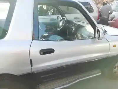 Утилизация автомобиля toyota rav 4 funcruiser (a1) básico года 1997 питание 3s-fe