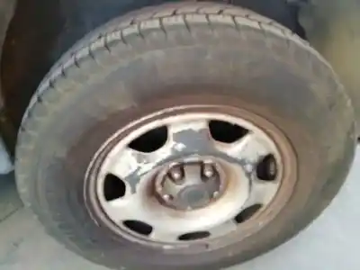 Утилизация автомобиля toyota rav 4 funcruiser (a1) básico года 1997 питание 3s-fe