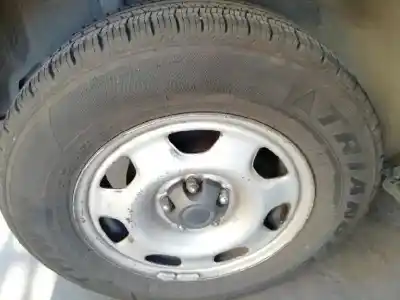 Утилизация автомобиля toyota rav 4 funcruiser (a1) básico года 1997 питание 3s-fe